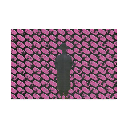 Hat Man Flag