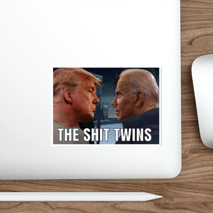 Die-Cut Stickers