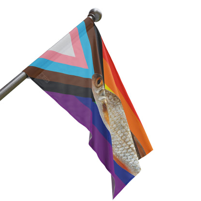 Fish Pride Flag