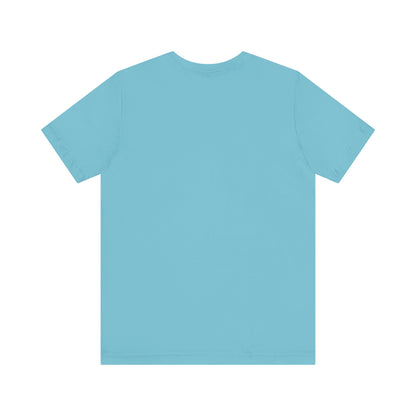 I love Myself Unisex Short Sleeve Tee