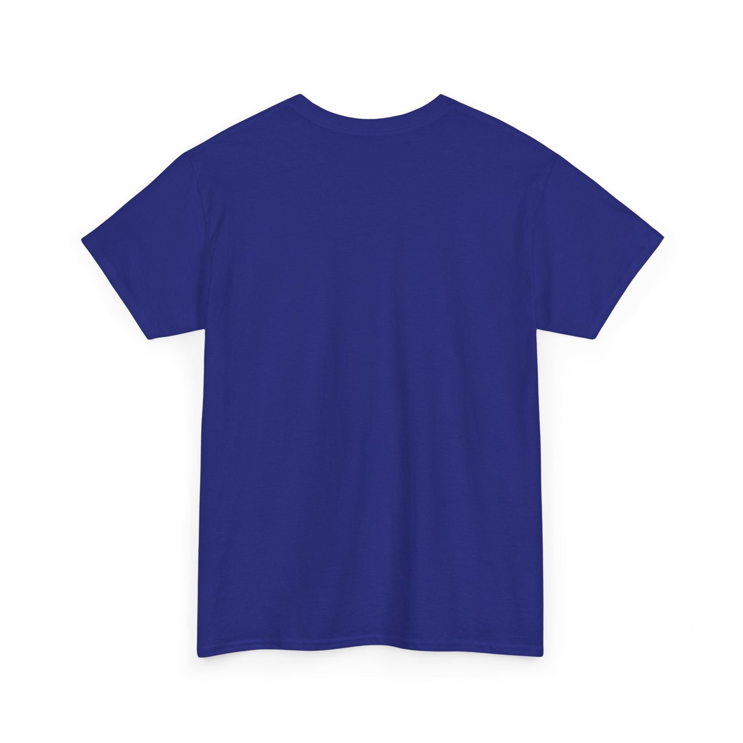 Mr. Universe Unisex Heavy Cotton Tee – Retro Graphic Shirt for Space Lovers