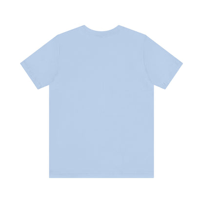 I love Myself Unisex Short Sleeve Tee