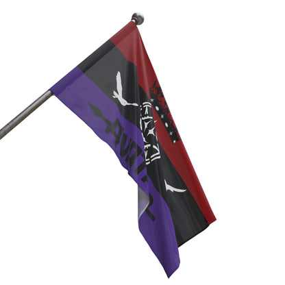 Avatar Flag Design 2