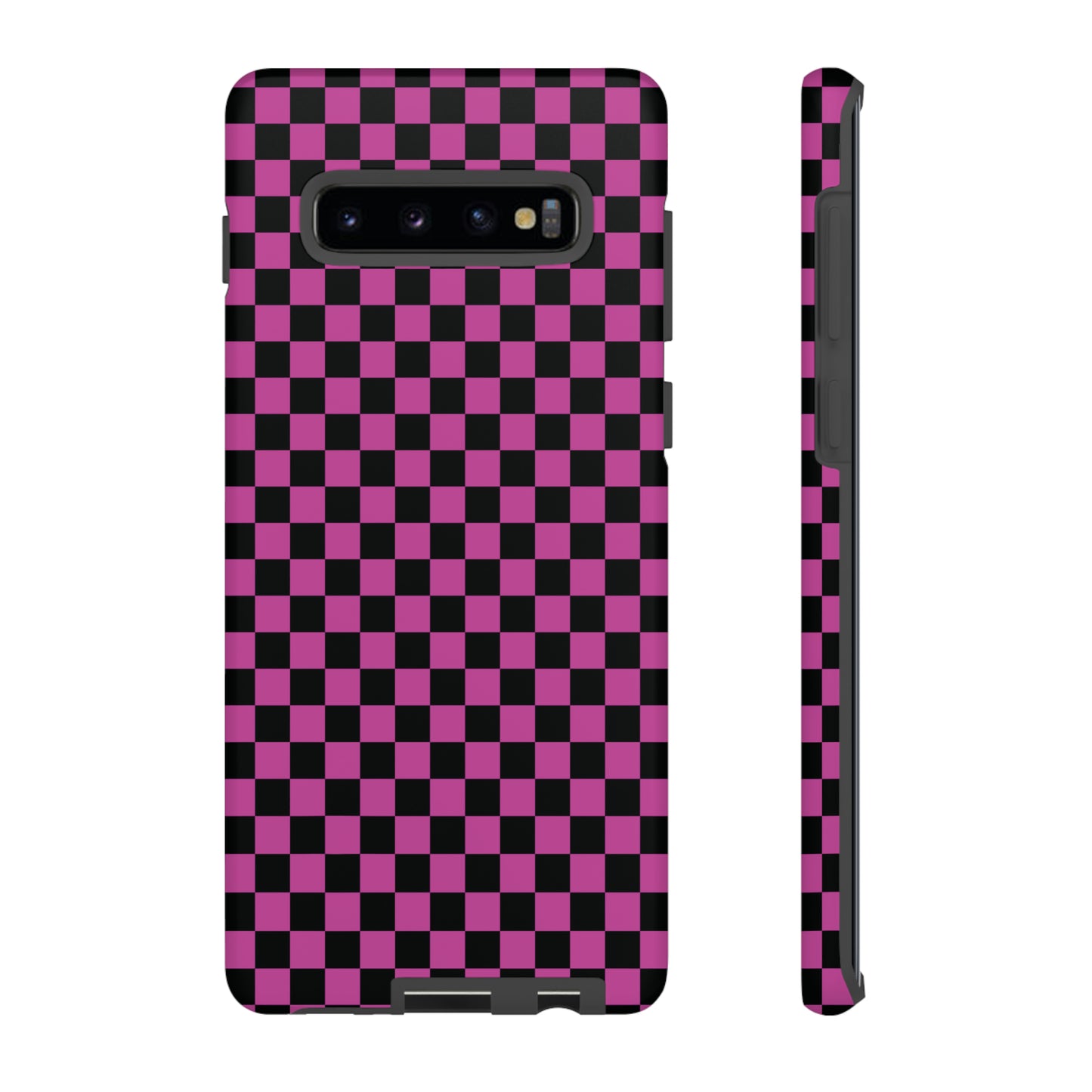 No Texture Tough Cases (most phones)