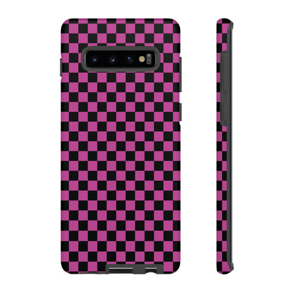 No Texture Tough Cases (most phones)