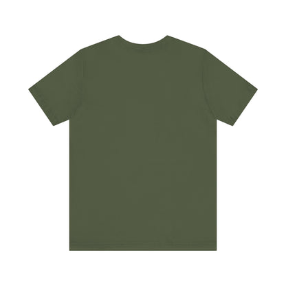 Enlist Now Prole Unisex Short Sleeve Tee