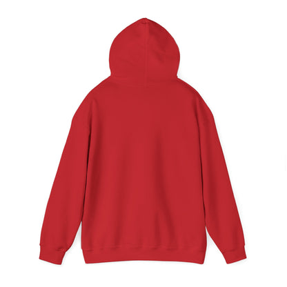 Gangstalking Unisex Hooded Sweatshirt