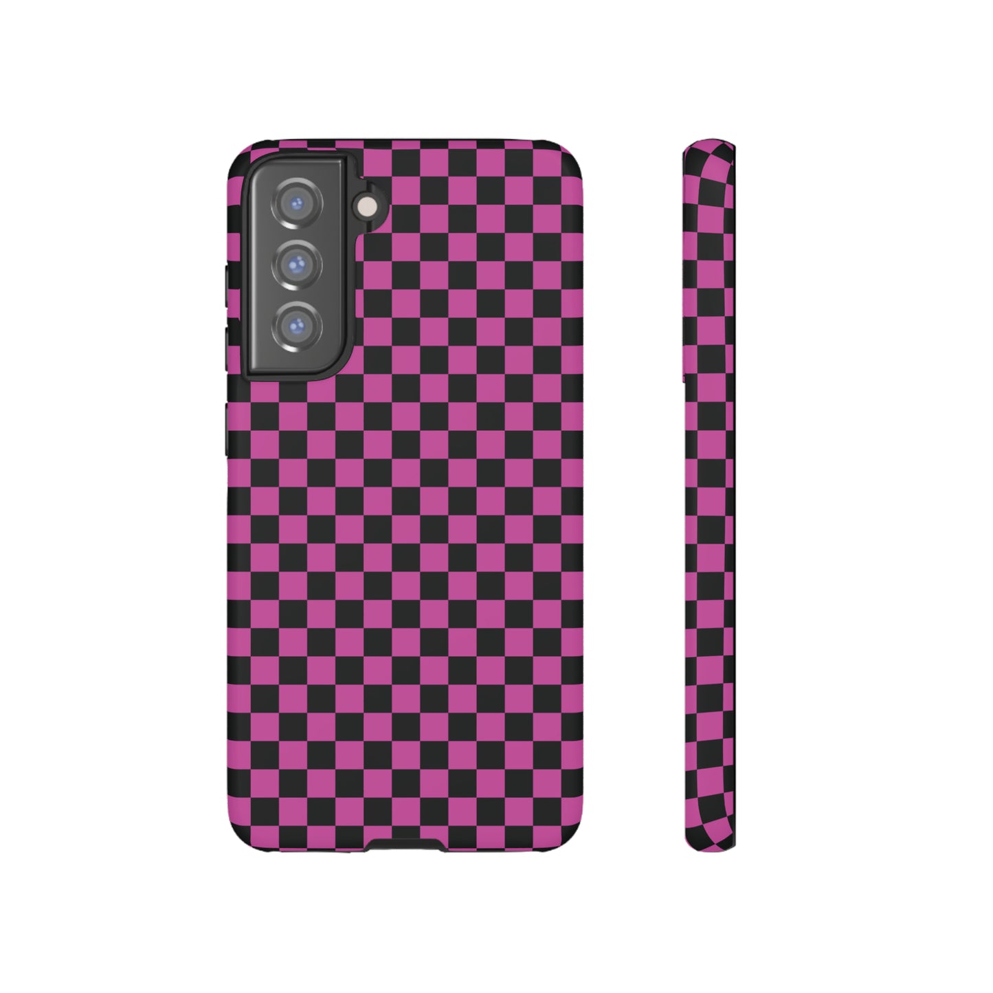 No Texture Tough Cases (most phones)