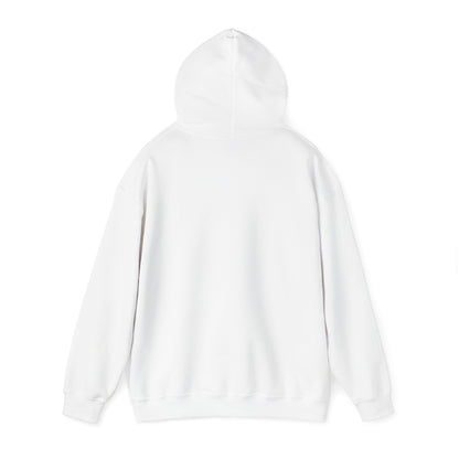 Hop On Unisex Hooded Sweatshirt