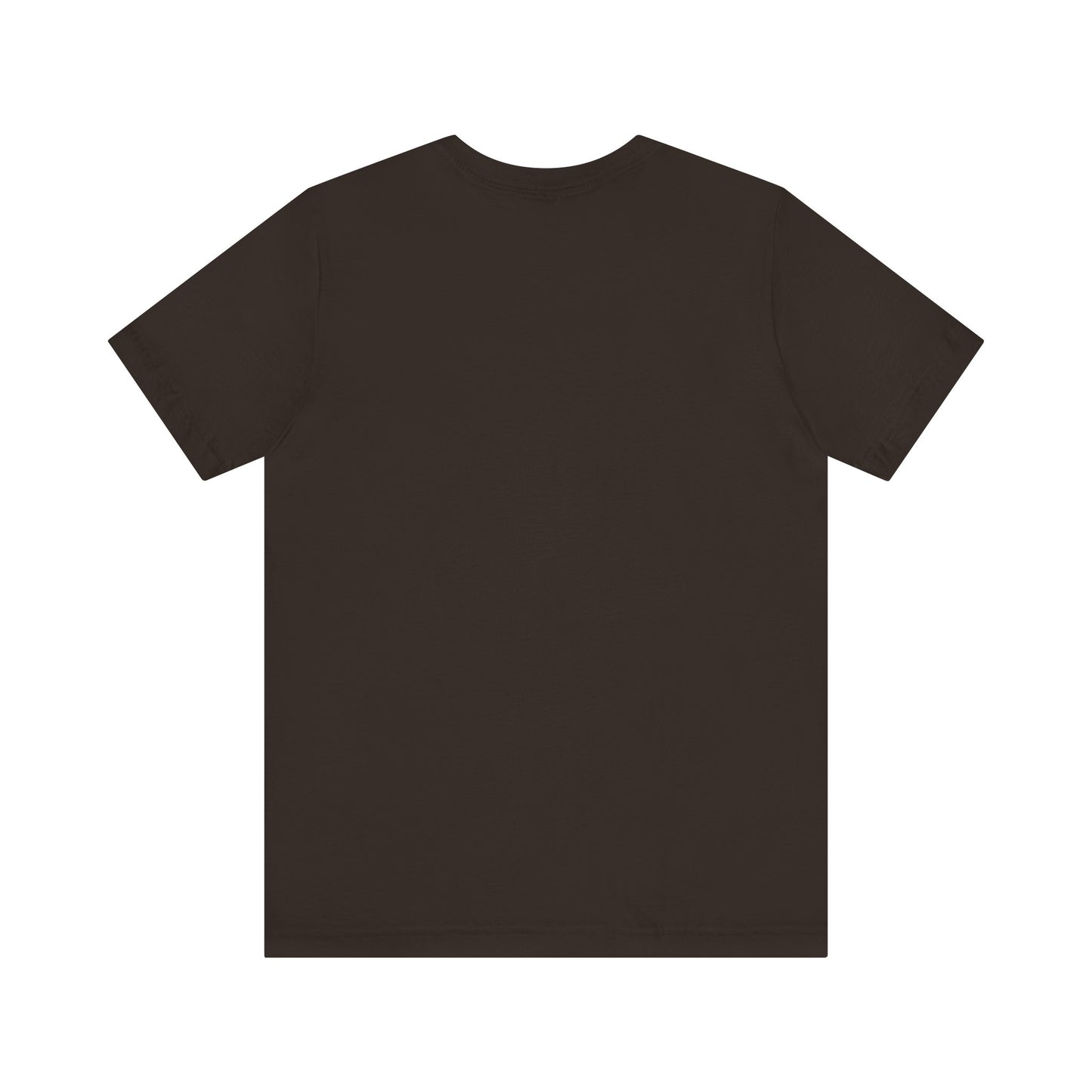 Say GexUnisex Short Sleeve Tee