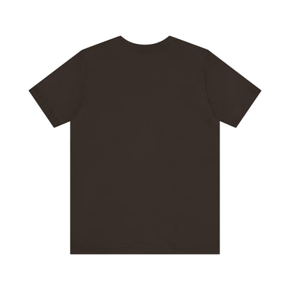 Say GexUnisex Short Sleeve Tee