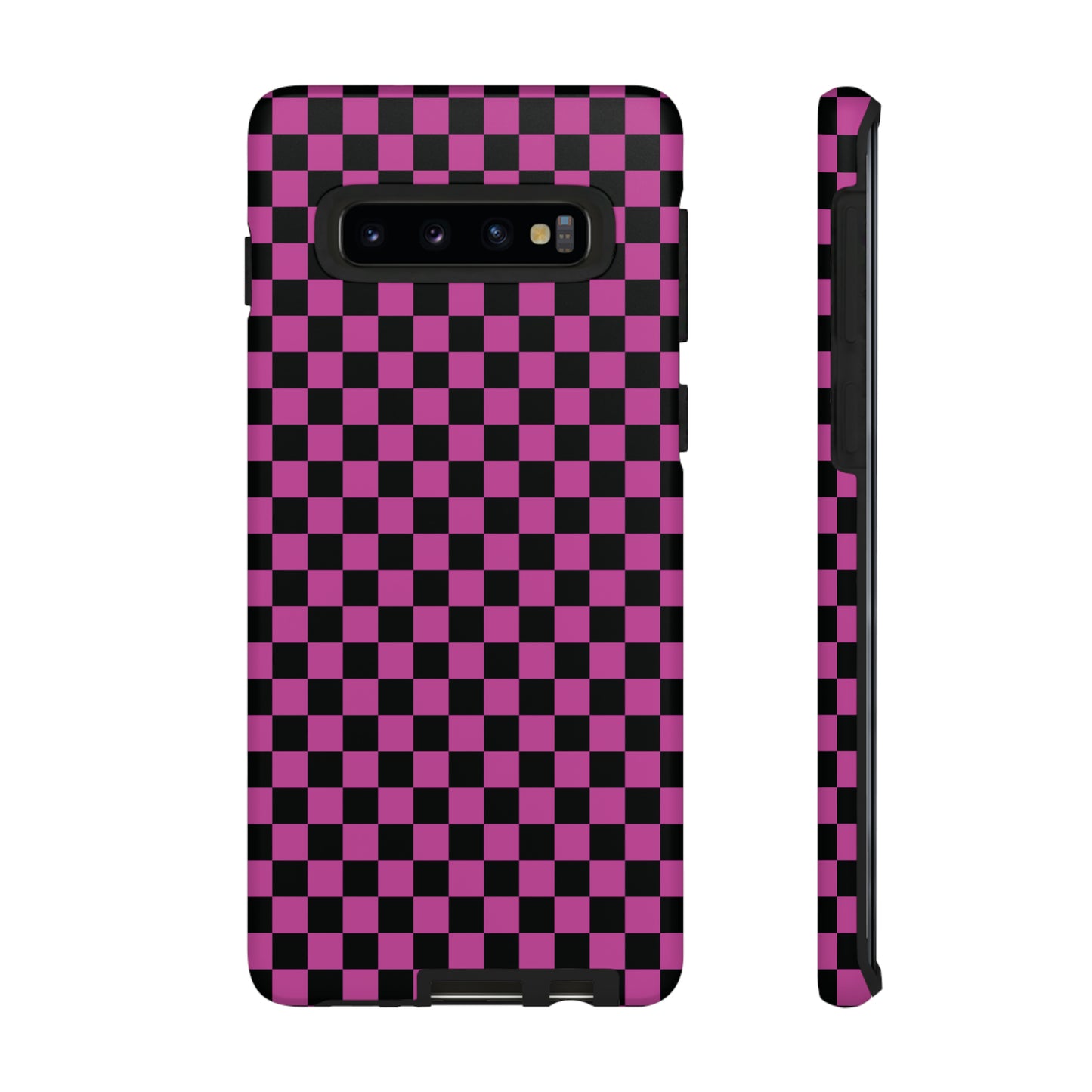 No Texture Tough Cases (most phones)