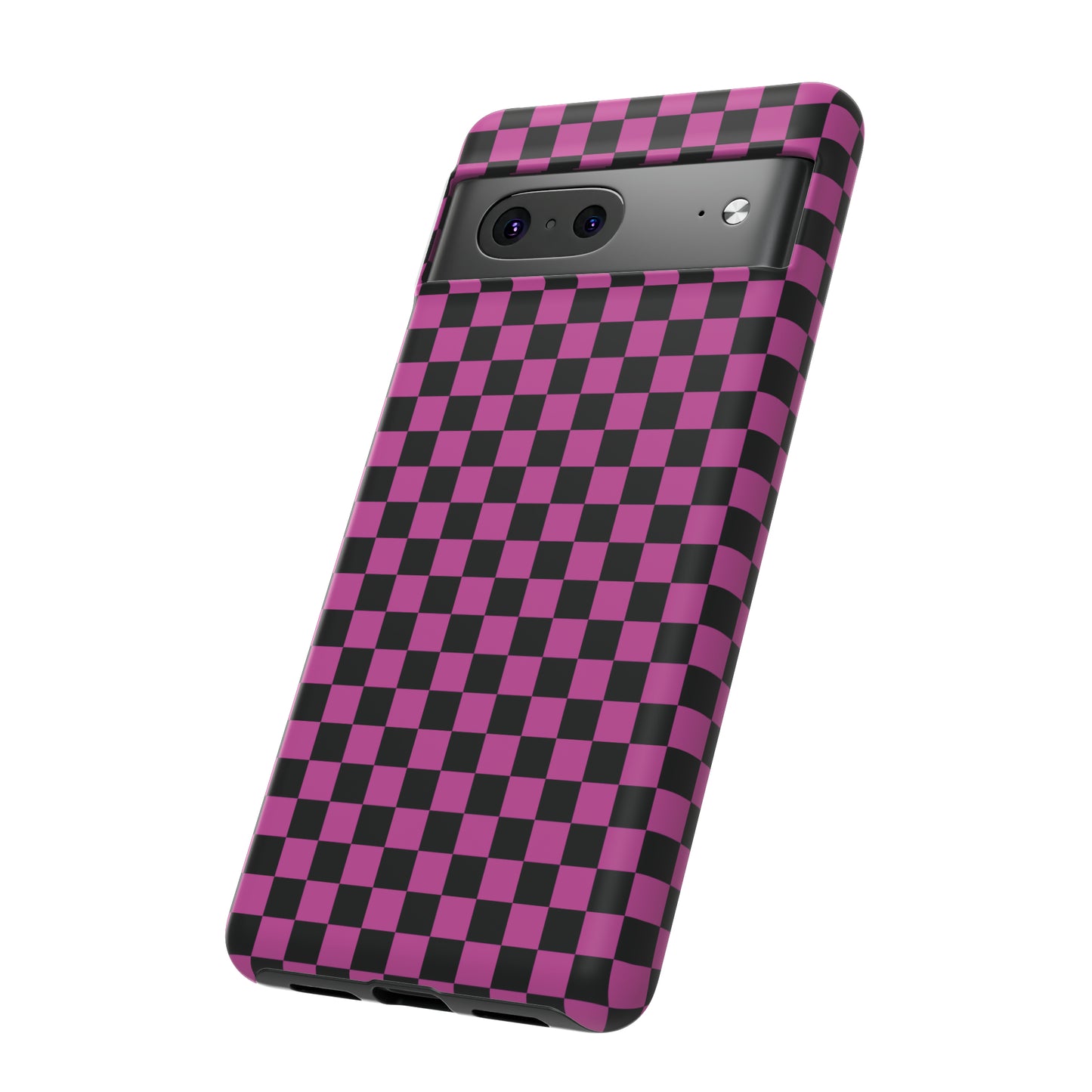 No Texture Tough Cases (most phones)