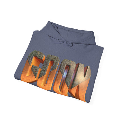 GOON Unisex Heavy Blend Hoodie