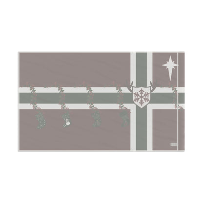 Christmas Flag