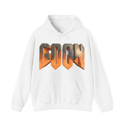 GOON Unisex Heavy Blend Hoodie