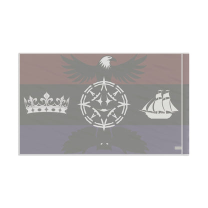 Avatar Flag Design 1