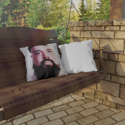 Joeyy Outdoor Pillows