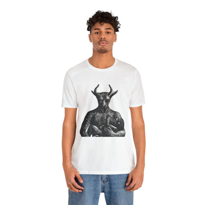 Da Baal Unisex Short Sleeve Tee