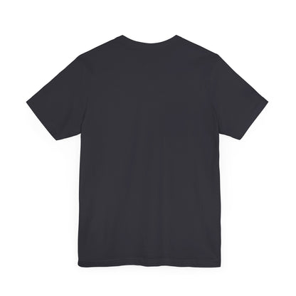 I love Myself Unisex Short Sleeve Tee