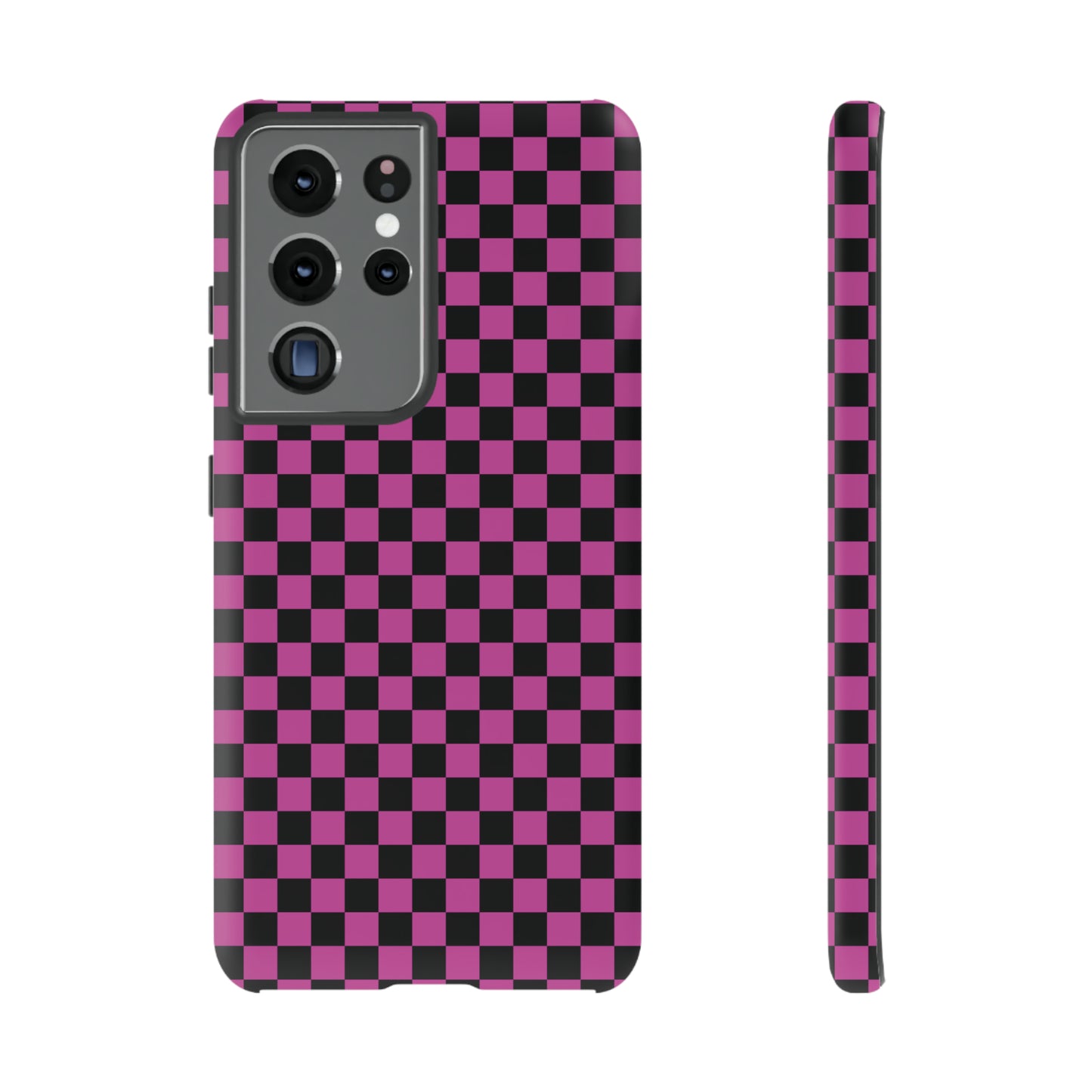 No Texture Tough Cases (most phones)