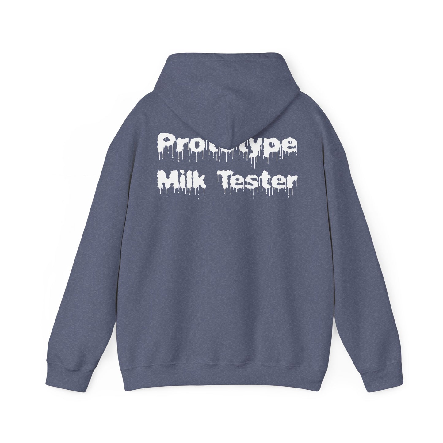 Prototype Milk Tester Unisex  Hoodie