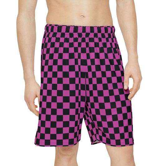 No Texture Sports Shorts (AOP)