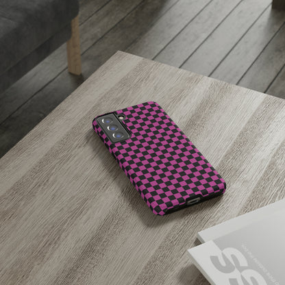 No Texture Tough Cases (most phones)