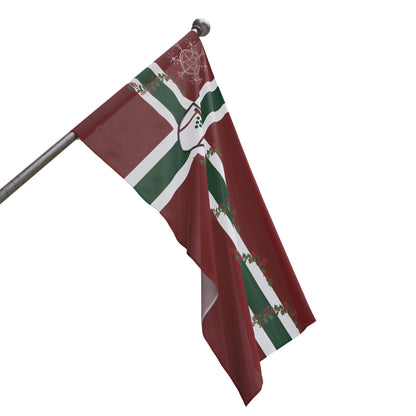 Yule Flag