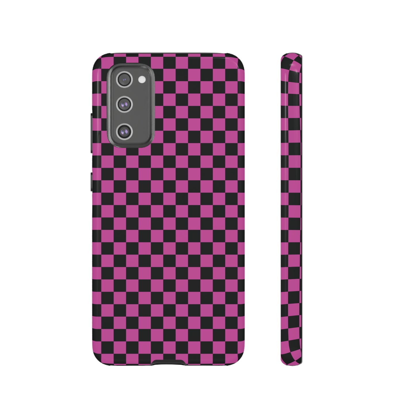 No Texture Tough Cases (most phones)