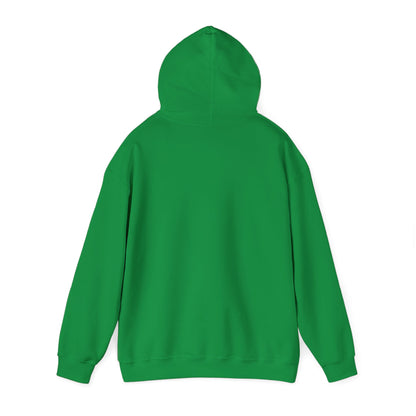 Gangstalking Unisex Hooded Sweatshirt