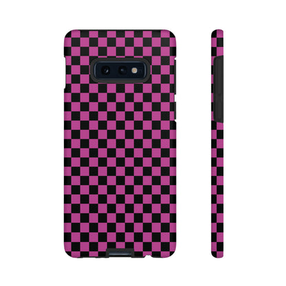 No Texture Tough Cases (most phones)