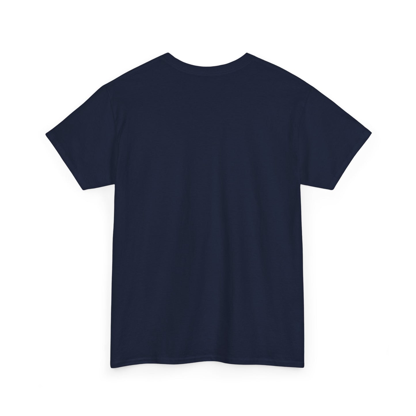 Mr. Universe Unisex Heavy Cotton Tee – Retro Graphic Shirt for Space Lovers