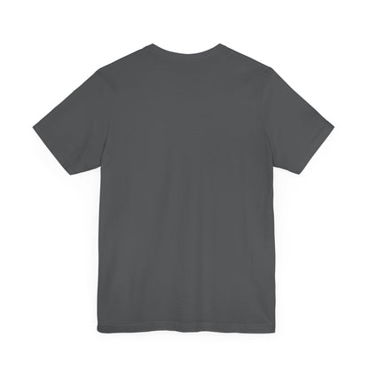 I love Myself Unisex Short Sleeve Tee