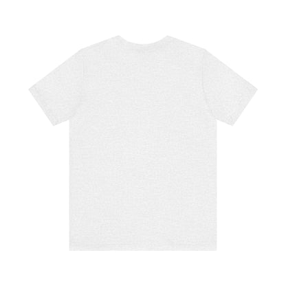 Self Checkout Unisex Short Sleeve Tee