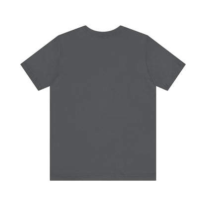 Say GexUnisex Short Sleeve Tee