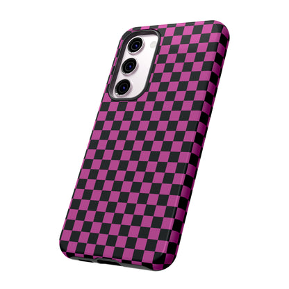 No Texture Tough Cases (most phones)