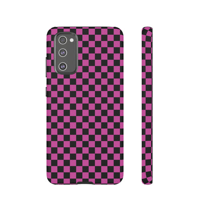 No Texture Tough Cases (most phones)