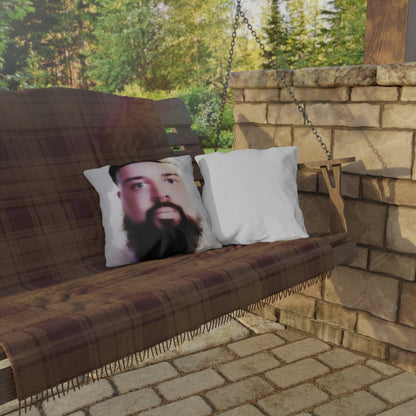 Joeyy Outdoor Pillows