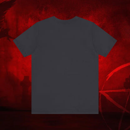 Baaling Unisex Short Sleeve Tee