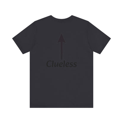 Bearer Of The Curse Arrow Unisex Short Sleeve Tee