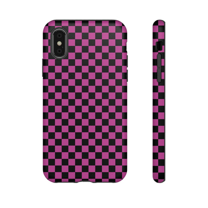 No Texture Tough Cases (most phones)