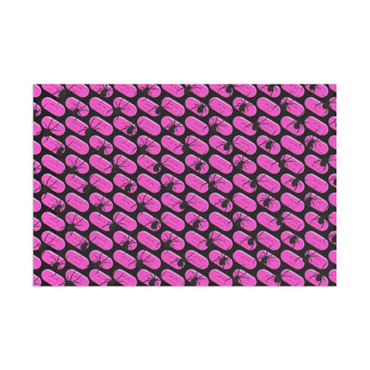Non-Specific Allergy Medicine Flag