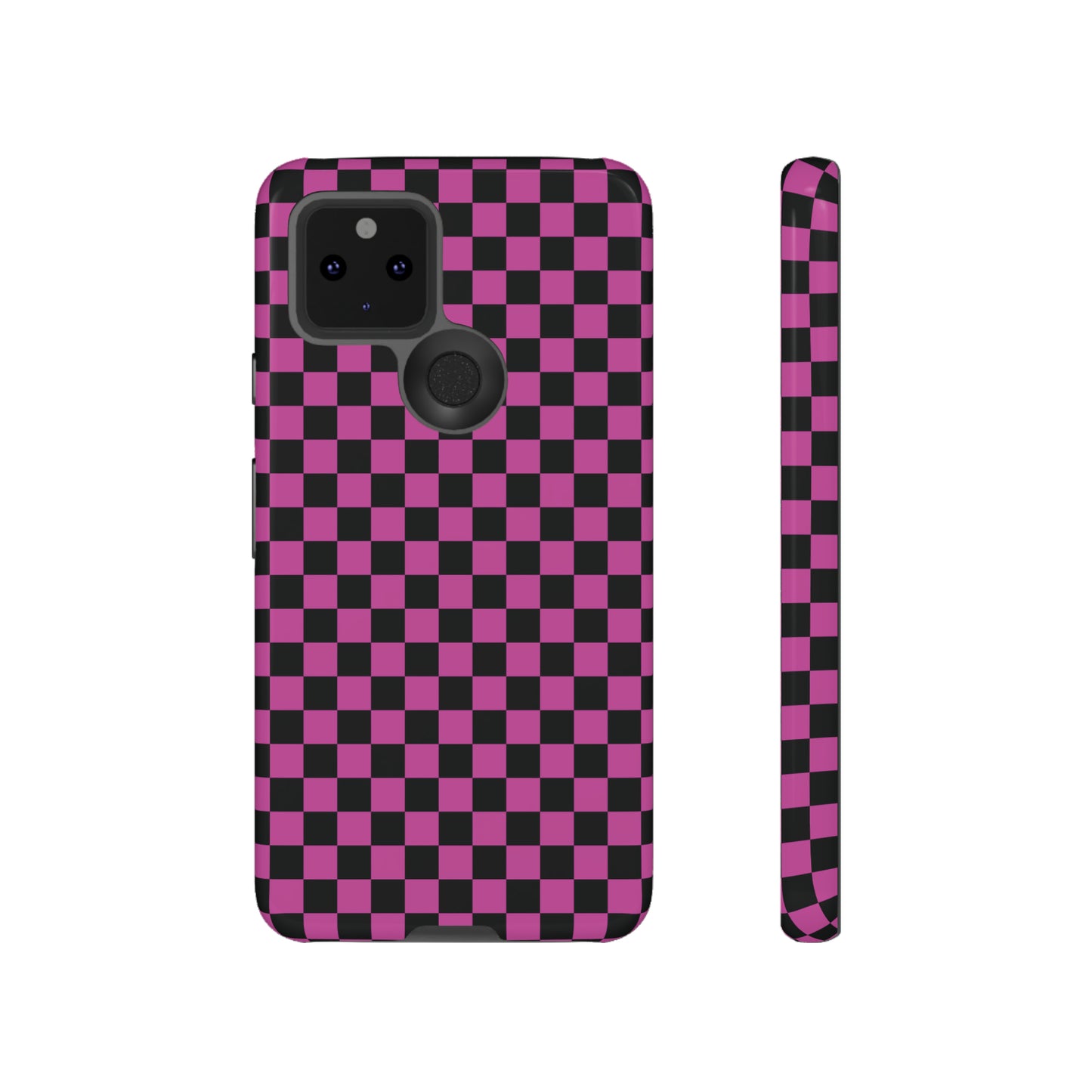 No Texture Tough Cases (most phones)