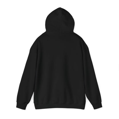 Gangstalking Unisex Hooded Sweatshirt