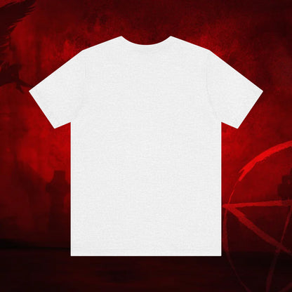 Baaling Unisex Short Sleeve Tee