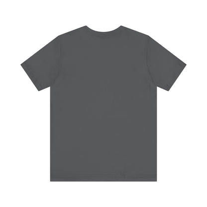 I love Myself Unisex Short Sleeve Tee
