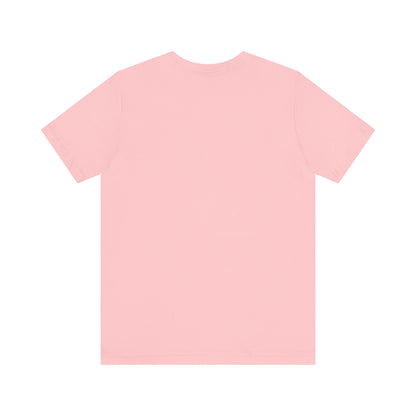 I love Myself Unisex Short Sleeve Tee