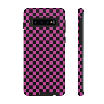 No Texture Tough Cases (most phones)