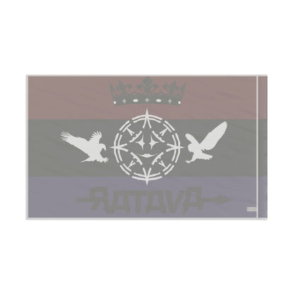 Avatar Flag Design 3